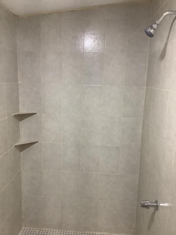 Hostal Camila'S Tamanique Bagian luar foto