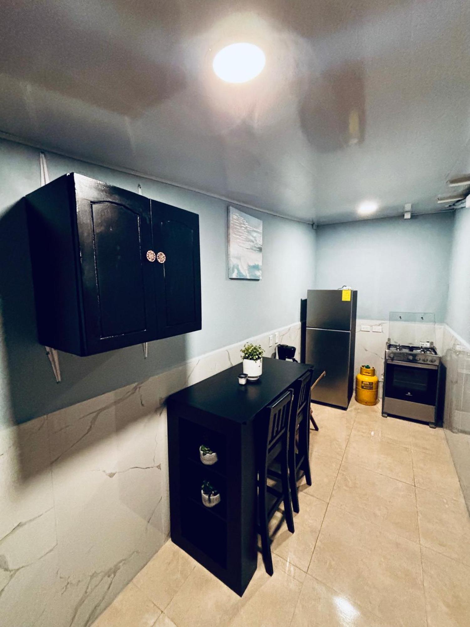 Hostal Camila'S Tamanique Bagian luar foto